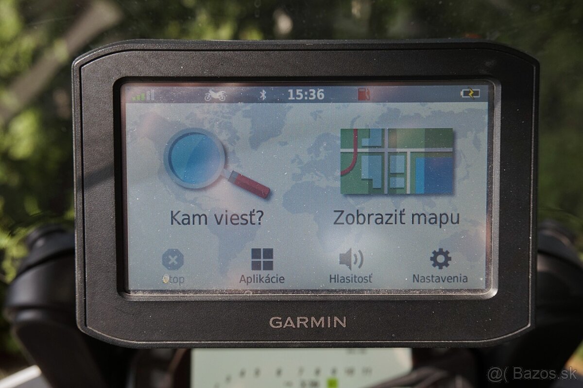 Ducati Multistrada 950S - 13