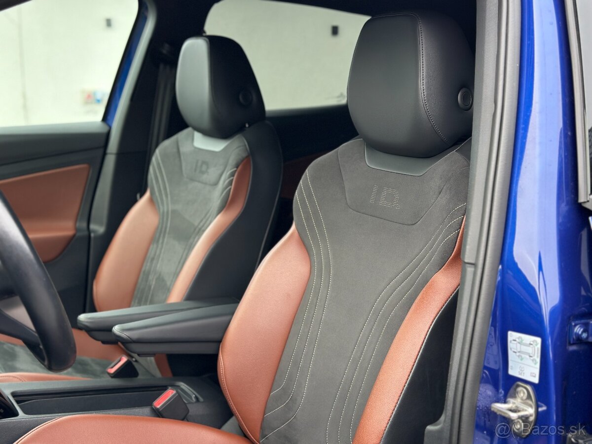 Volkswagen ID.5 ID.5 Pro Performance 77kWh 150kW204PS - 13