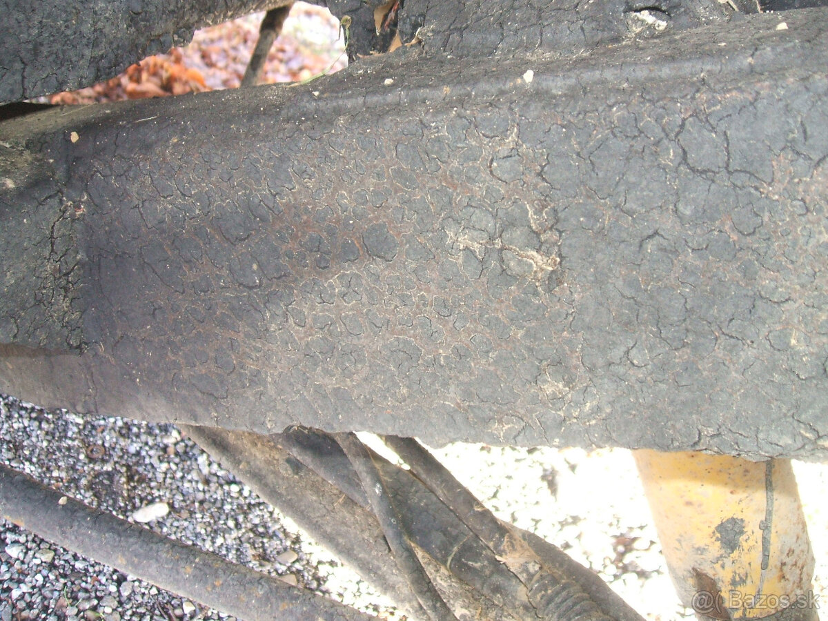 MITSUBISHI PAJERO 2.5 TD SUPERCELECT - 13