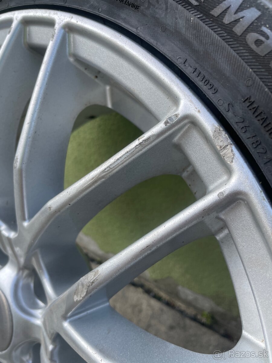 Kolesá Brock B30 R18 - 13