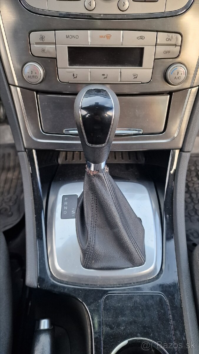 Ford Mondeo combi - 13