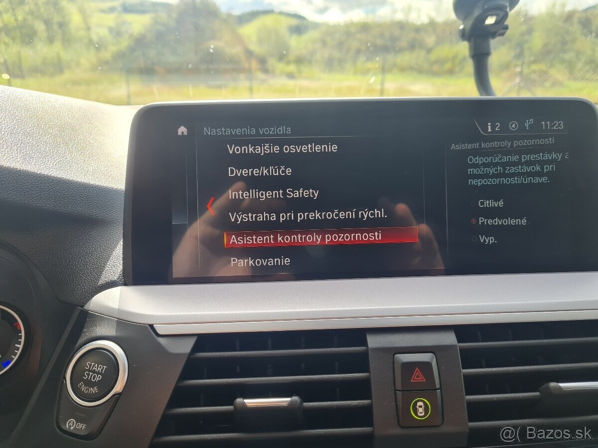 BMW x4 - 13