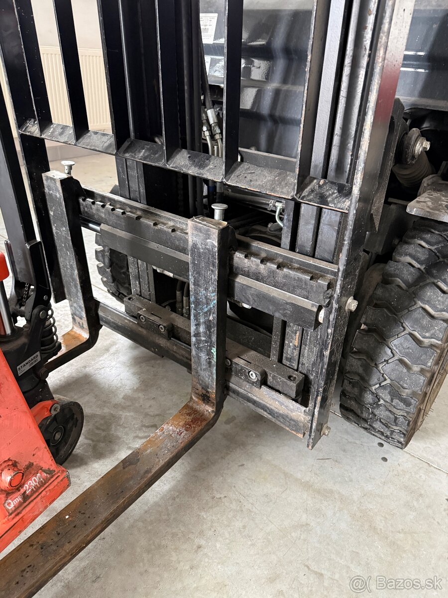 VZV TOYOTA 1,5t len 430MTH - 13