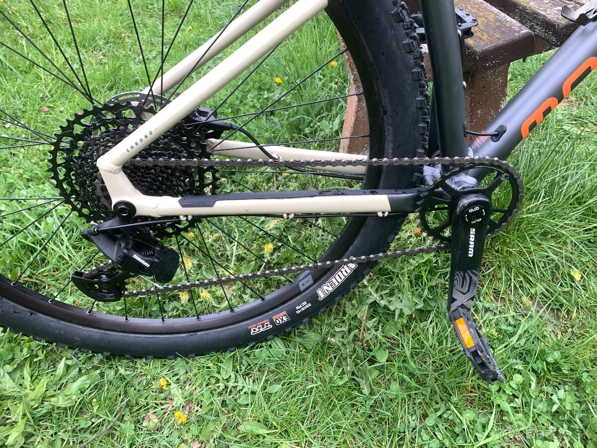 Mondraker chrono DC - 13