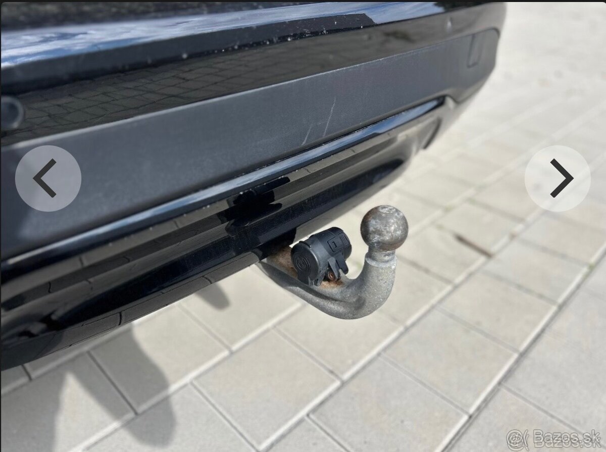 BMW X3 2,0d xDrive A/T,2014 - 13