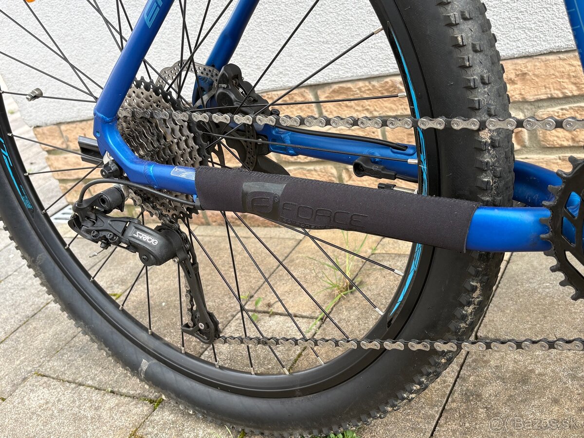Amulet Elektrický bicykel - 13