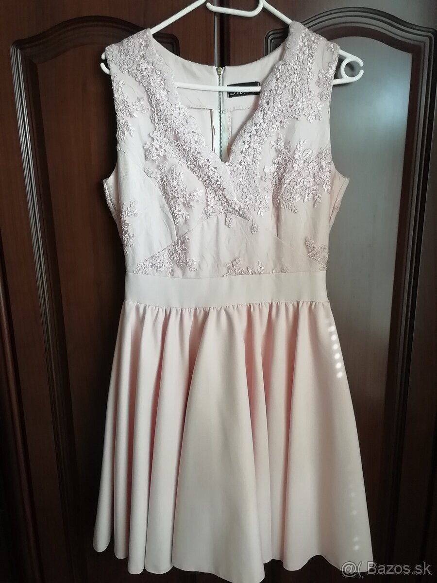 Gulickove saty Orsay - 13