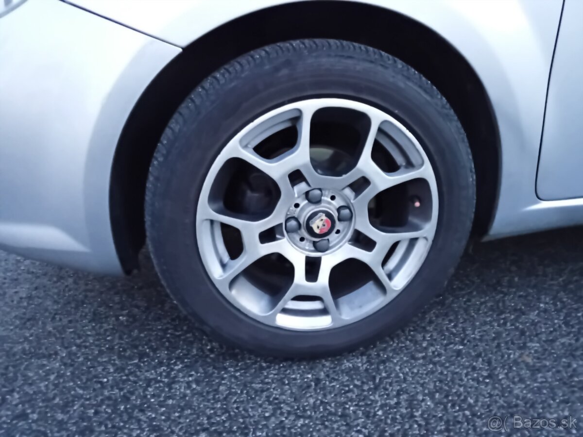 FIAT EVO-ABARTH - 13