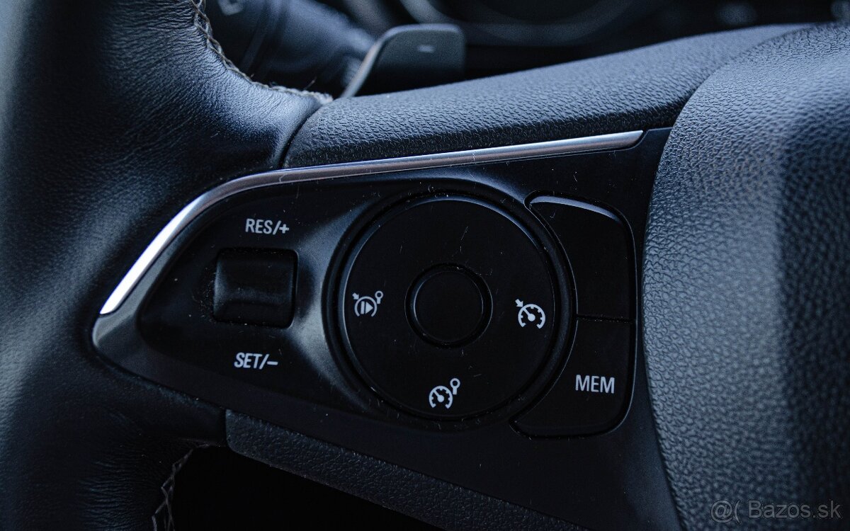 Opel Combo XL 1.5 CDTi A/T 7miest Odpočet DPH - 13