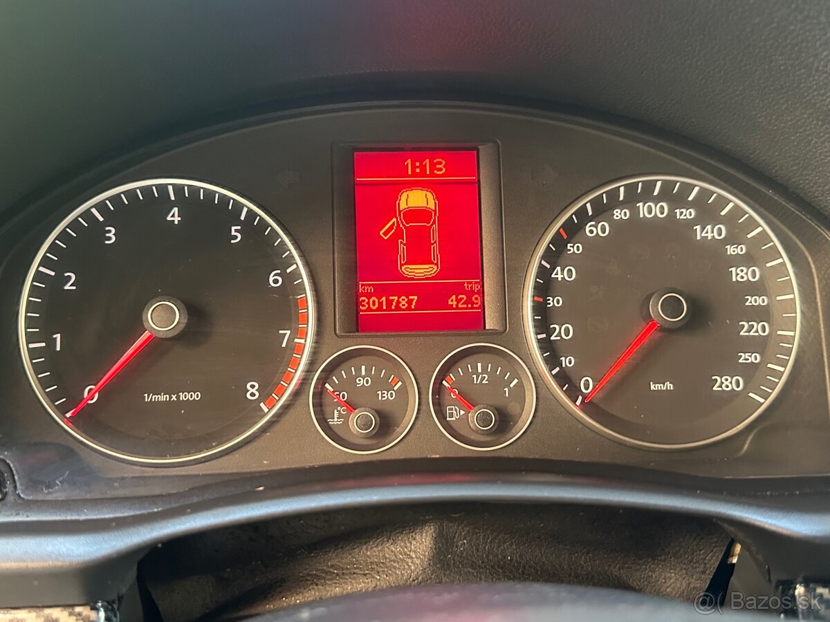 Volkswagen Scirocco 2.0 TSI 147kW, 2009 - 13