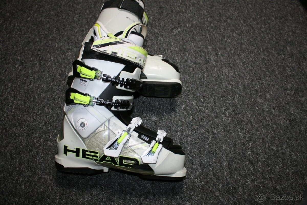 lyže head V shape 149 cm - 13