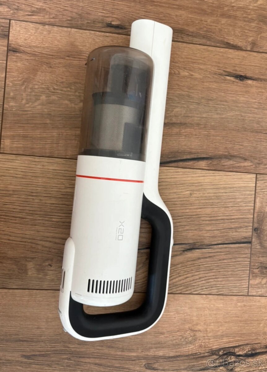 Xiaomi Roidmi X20 - 13