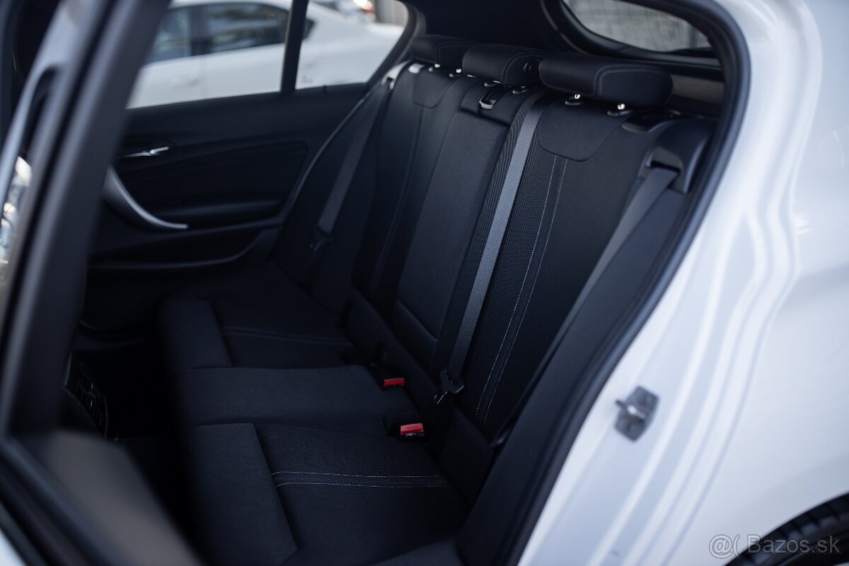 BMW 120i, 2019, 66 000km, RWD - 13