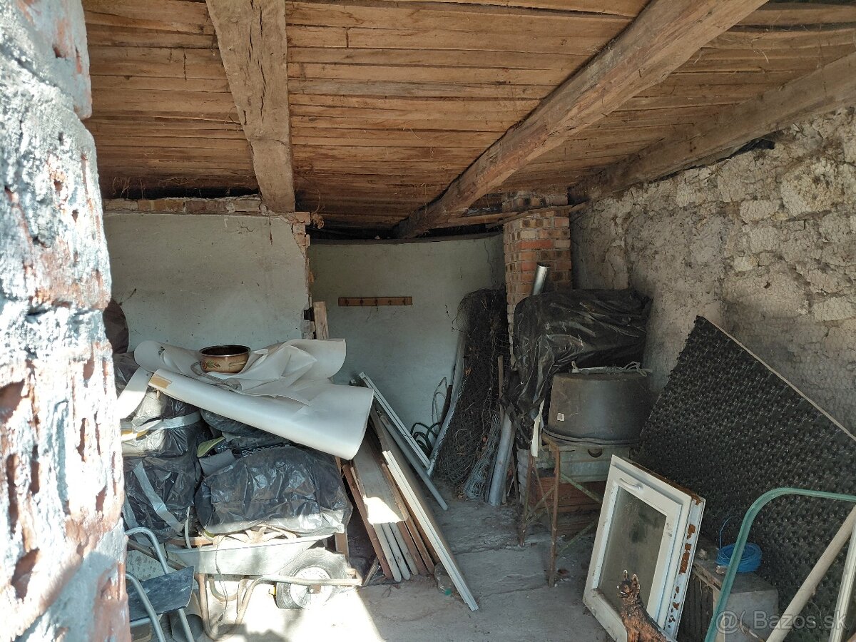 Na predaj dom v Nyíri, Maďarsko - 13