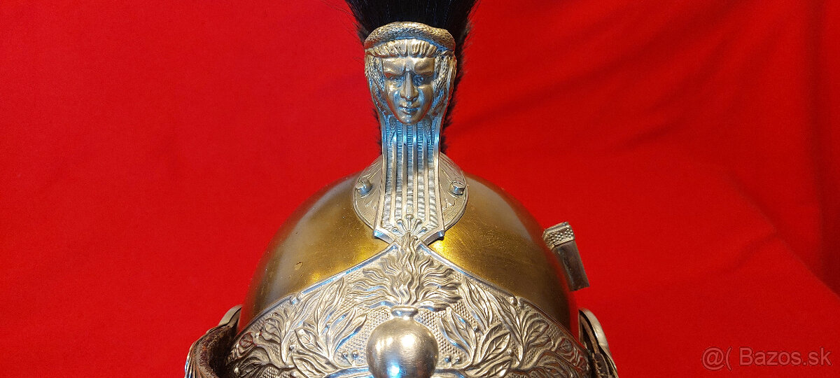 CARABINIER M 1913 - 13