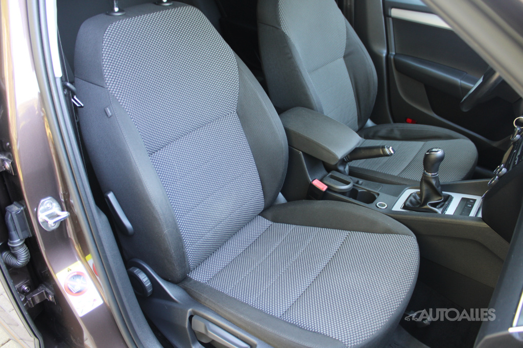 Škoda Octavia 1,4 TSi 103 kW AMBITION - 13