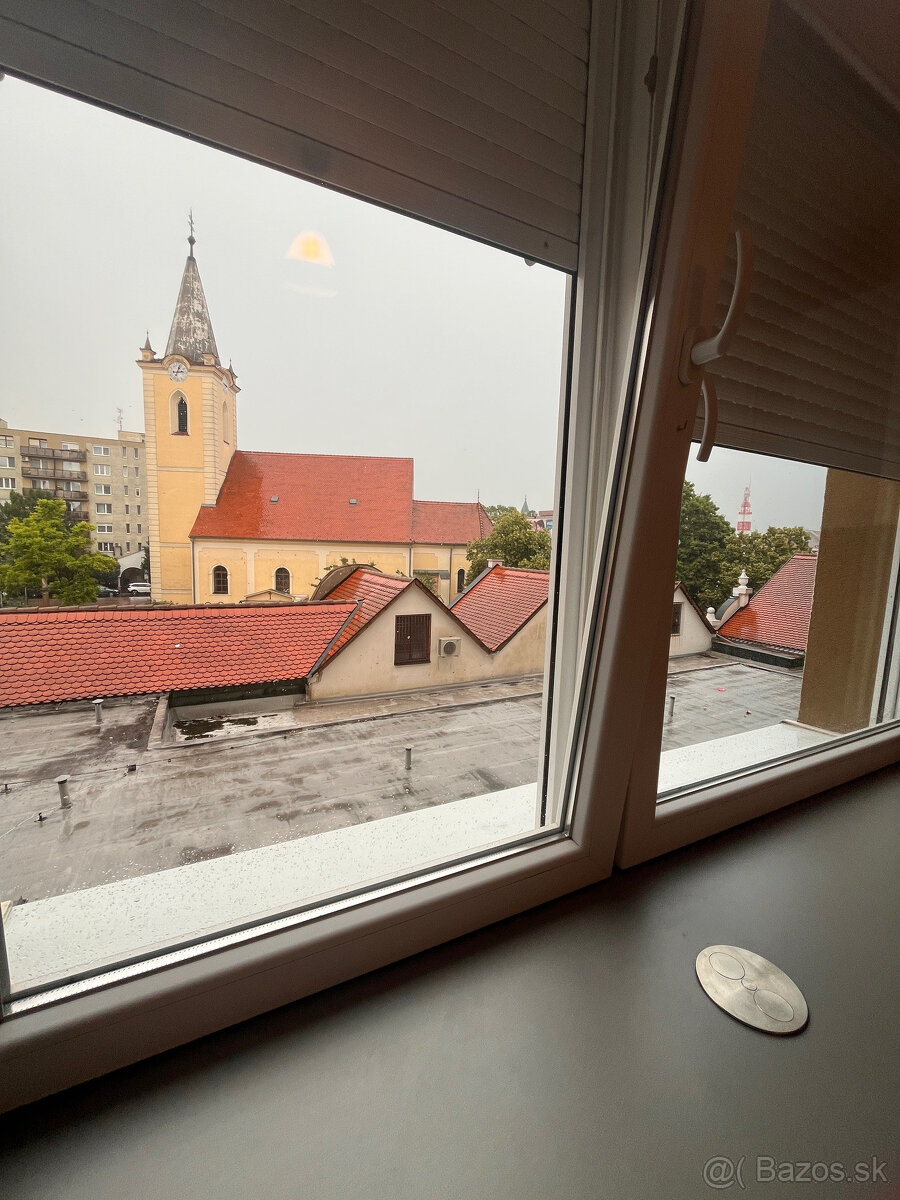 Byt v centre mesta na predaj. - 13