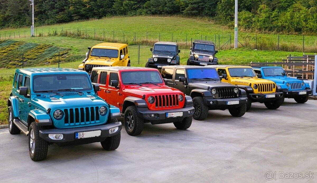 °IIIIIII°JEEP WRANGLER 4.0 motor - 13