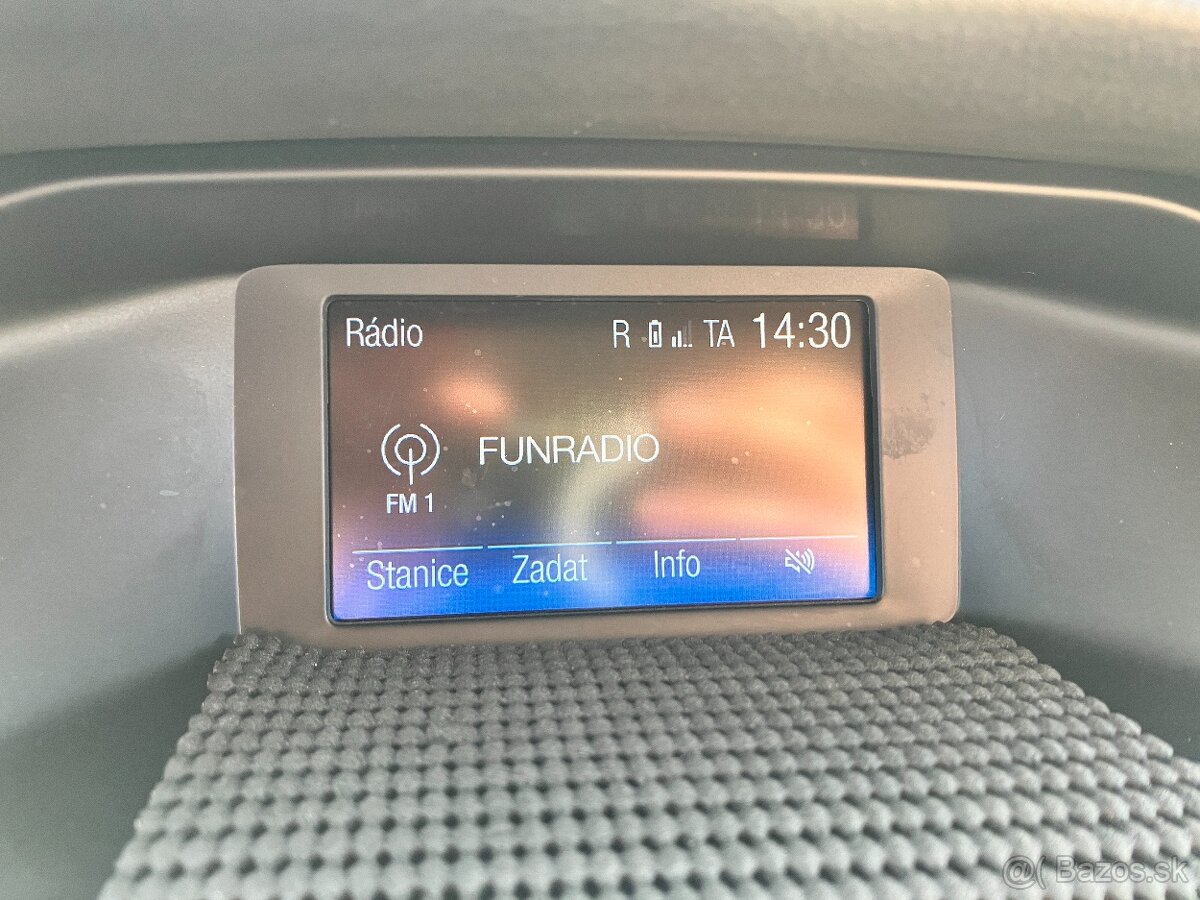 Ford Focus combi 7/2017 92kw - 13