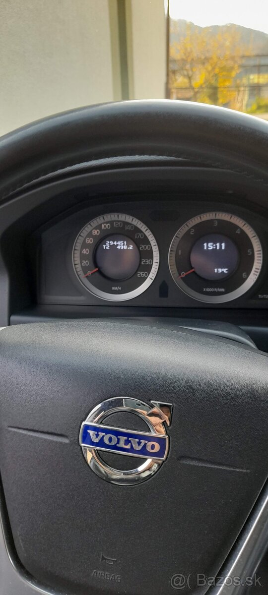 Volvo s80 - 13