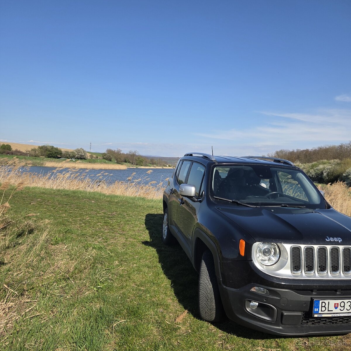 Jeep renegade 2.0 multijet - 13
