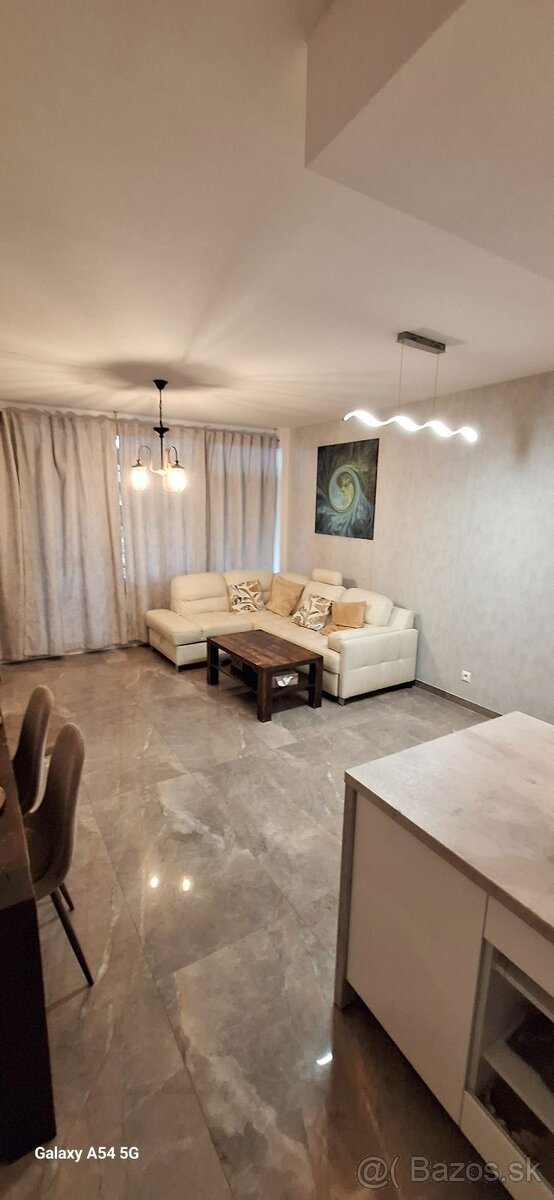 PREDAJ - 4-izbový RD - Dunajská Lužná - 13