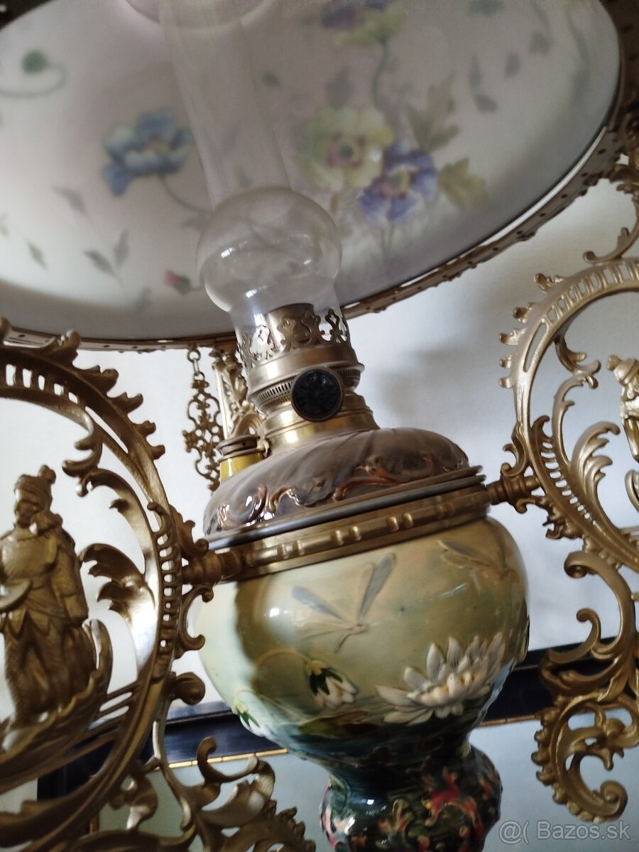 Petrolejovy luster - 13