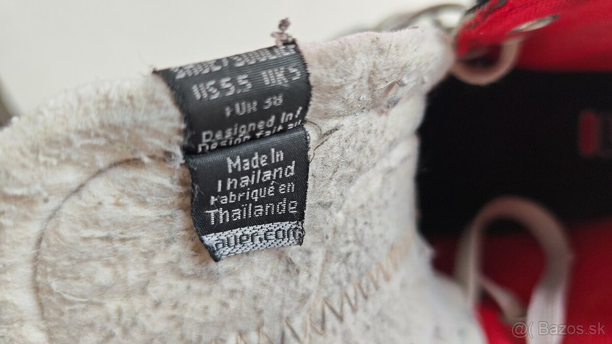 Brankárska výstroj - 13