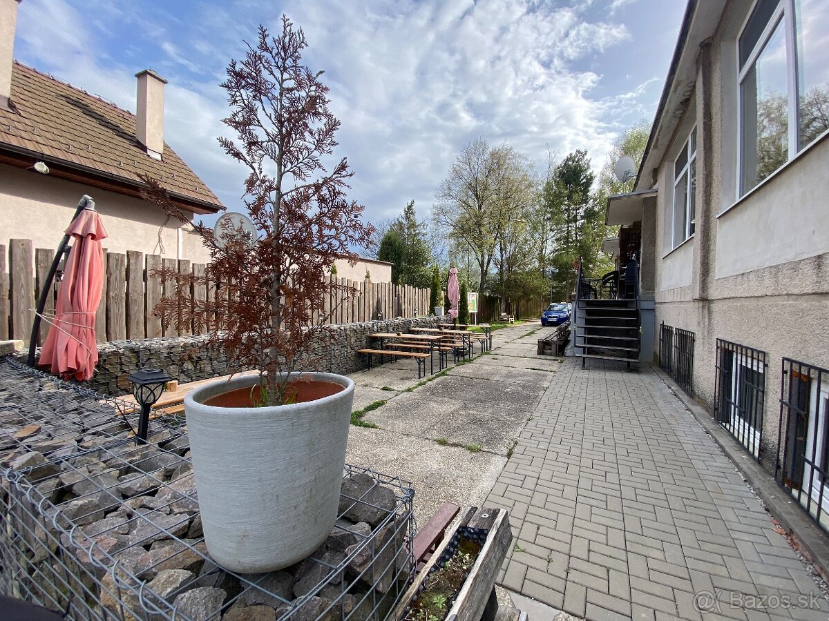 RK EXPRES- na predaj komerčná budova v Morovne. - 13