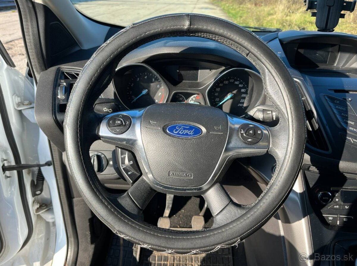Ford Kuga 1.6 EcoBoost - 13