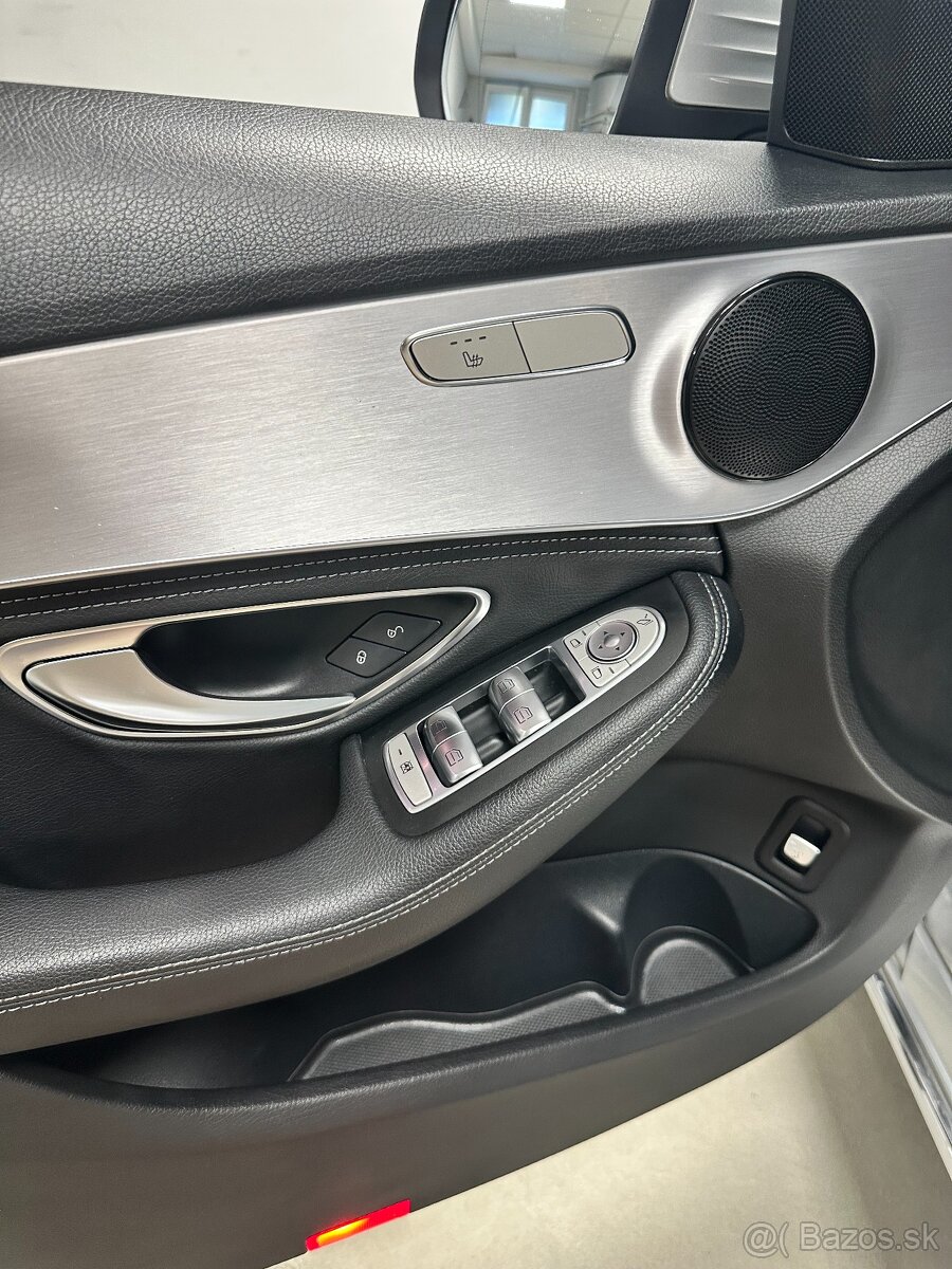 C 220 d Avantgarde - 13
