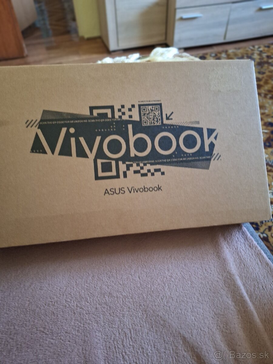 Predam notebook Asus vivobook - 13