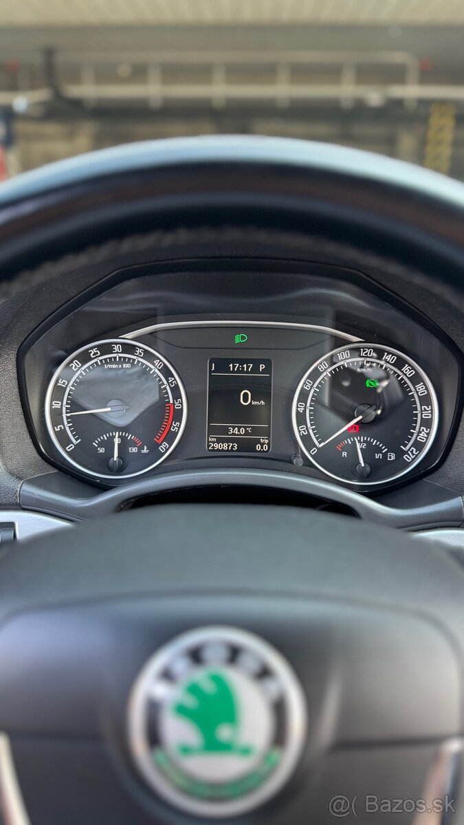 OCTAVIA VRS - 13