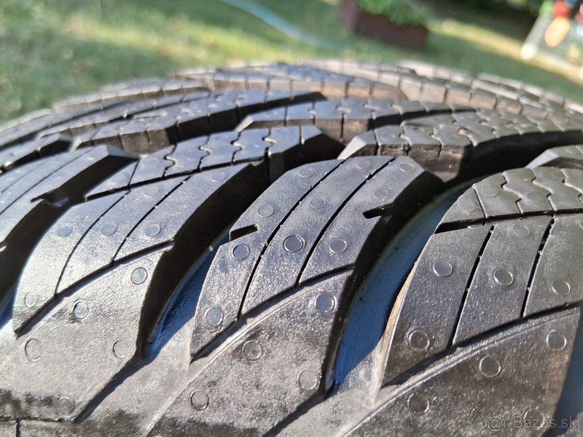165/70 r14 celoročne pneumatiky - 13