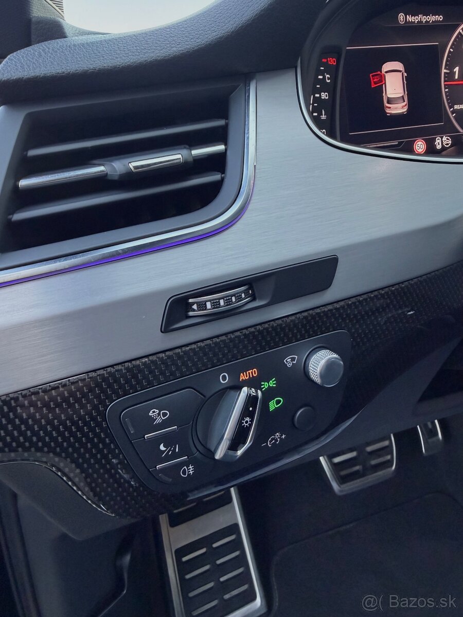 Audi SQ7-nočné videnie,matrix,Acc,Virtual - 13
