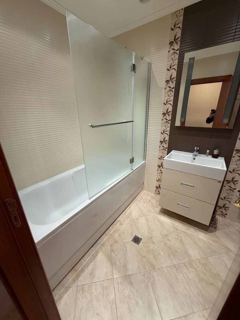 Skvelý trojizbový apartmán s výhľadom na more, nachádzajúci - 13