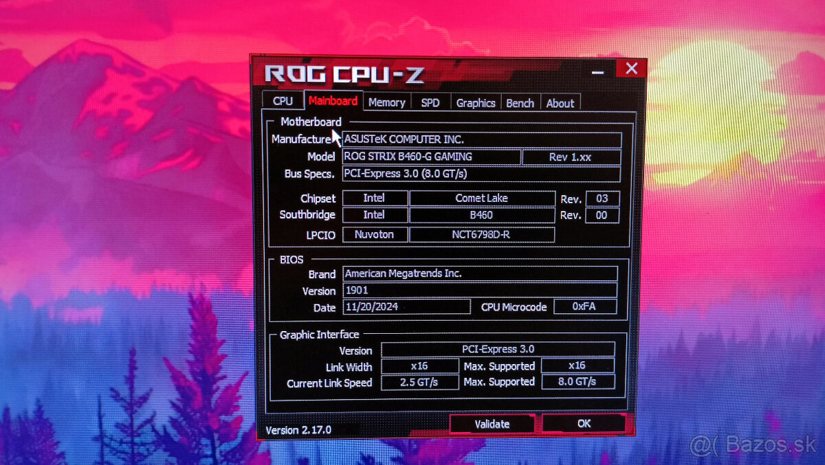 Herný PC i5 10500: 3,1-4,5GHz, 16GB DDR4, GTX 1660 SUPER 6GB - 13