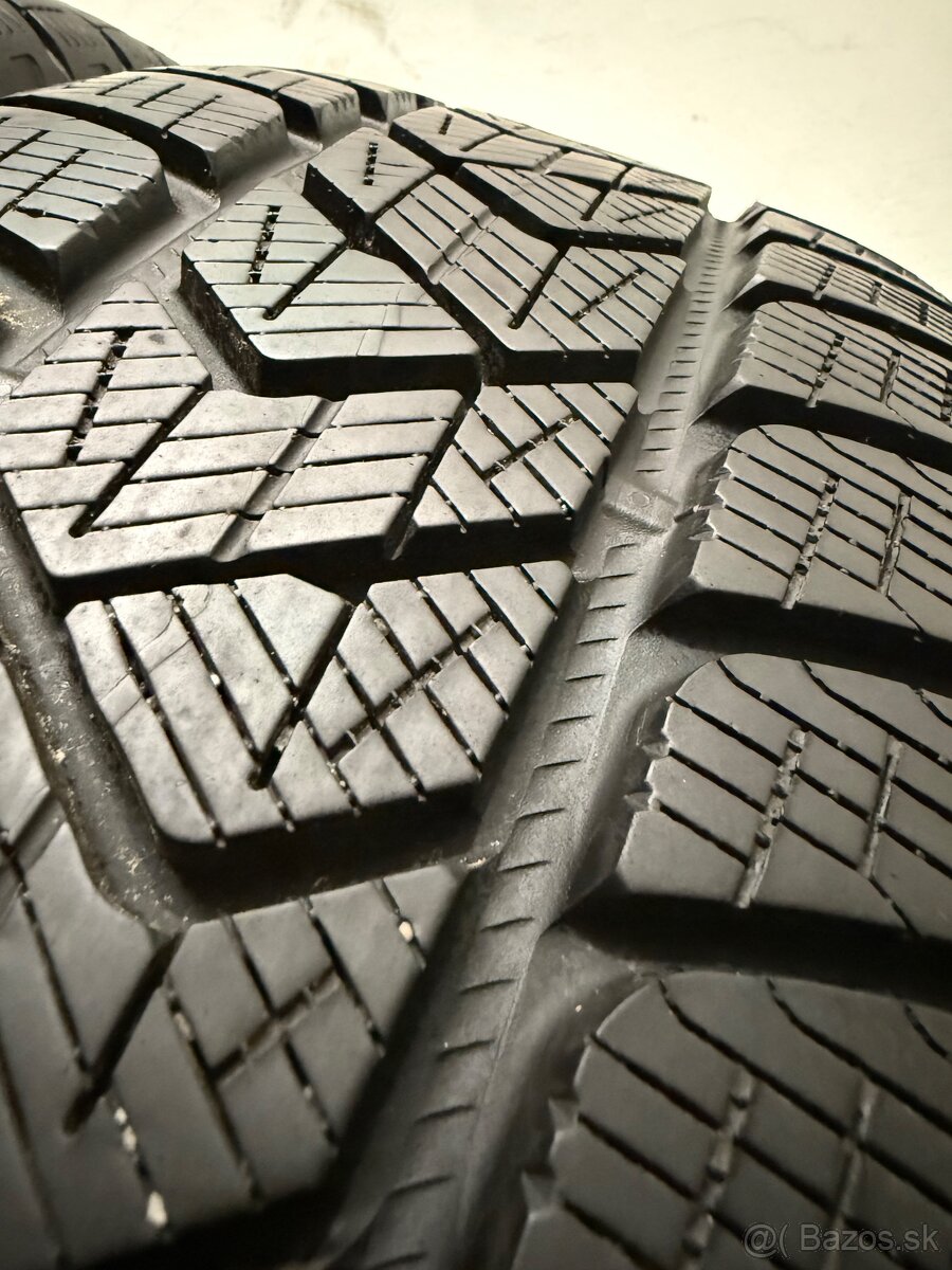 Zimná sada 5x108 R19 , 235/50/19 Volvo XC40 , V90 , S90 XC60 - 13