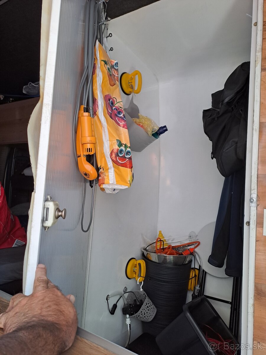 Fiat Ducato 3,0 - 13