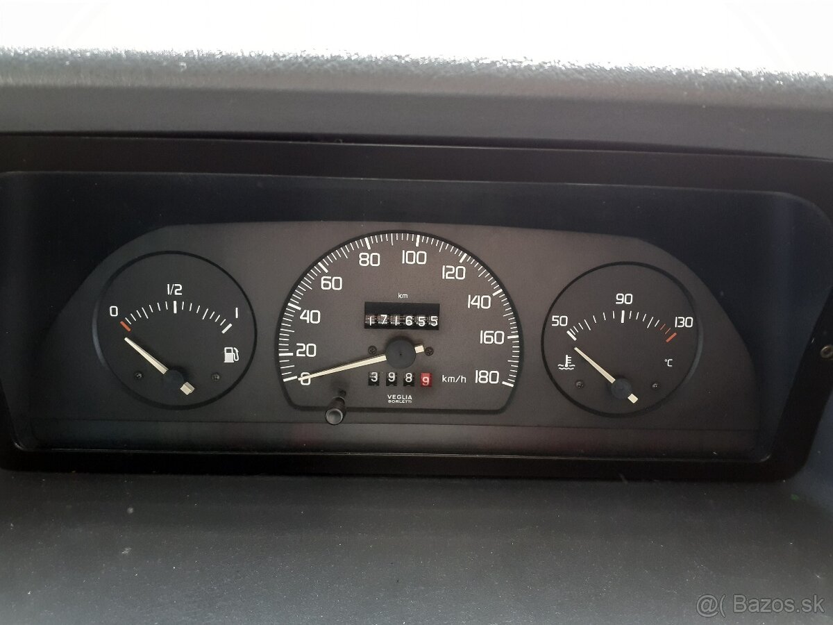 Karavan na predaj - 13