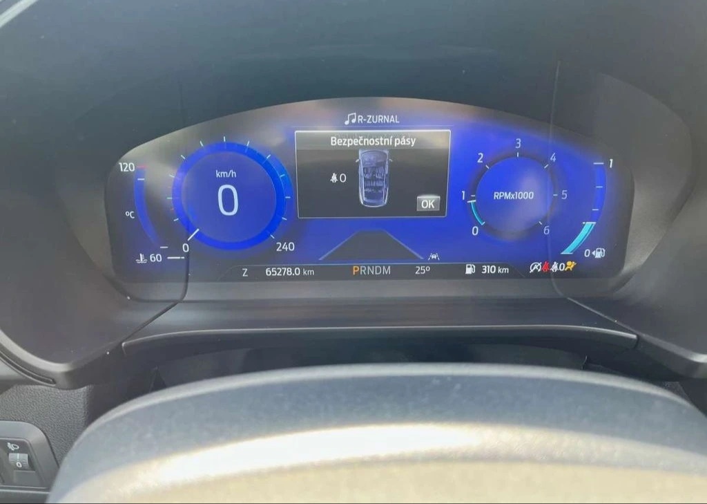 Ford Kuga, ST-Line X, 2.0 - 13