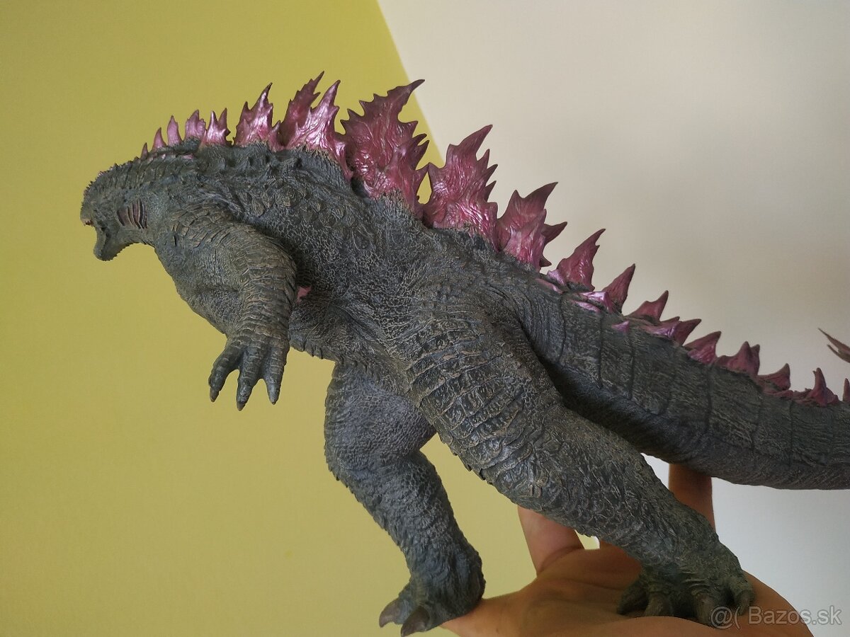 Godzilla figúrka - 13