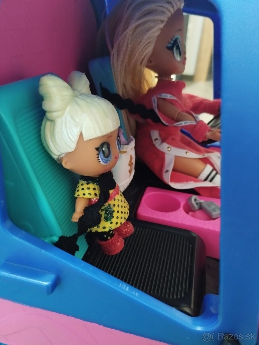 Lol karavan 4v1 TOP stav - 13