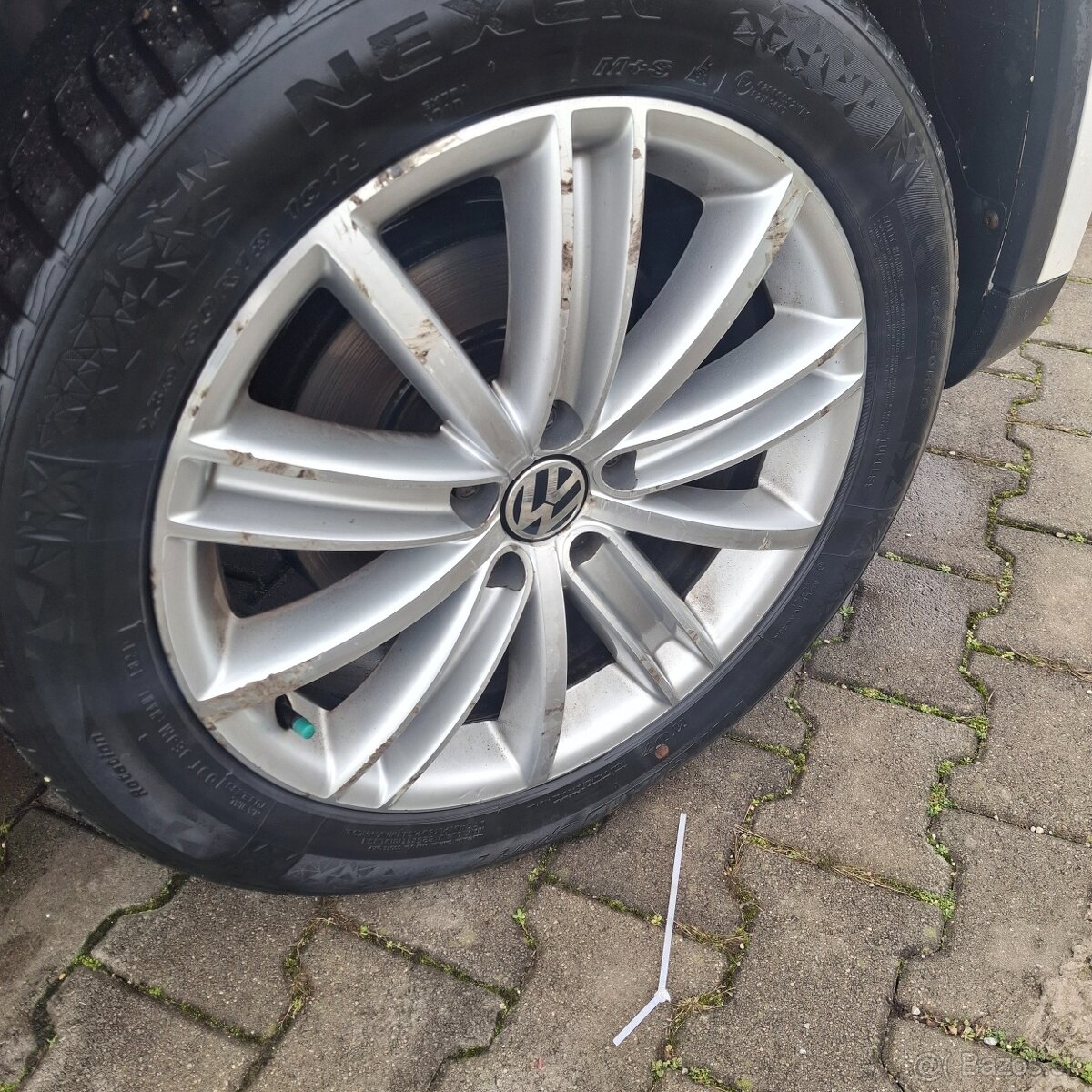 Volkswagen tiguan 2.0tdi 4x4 dsg - 13