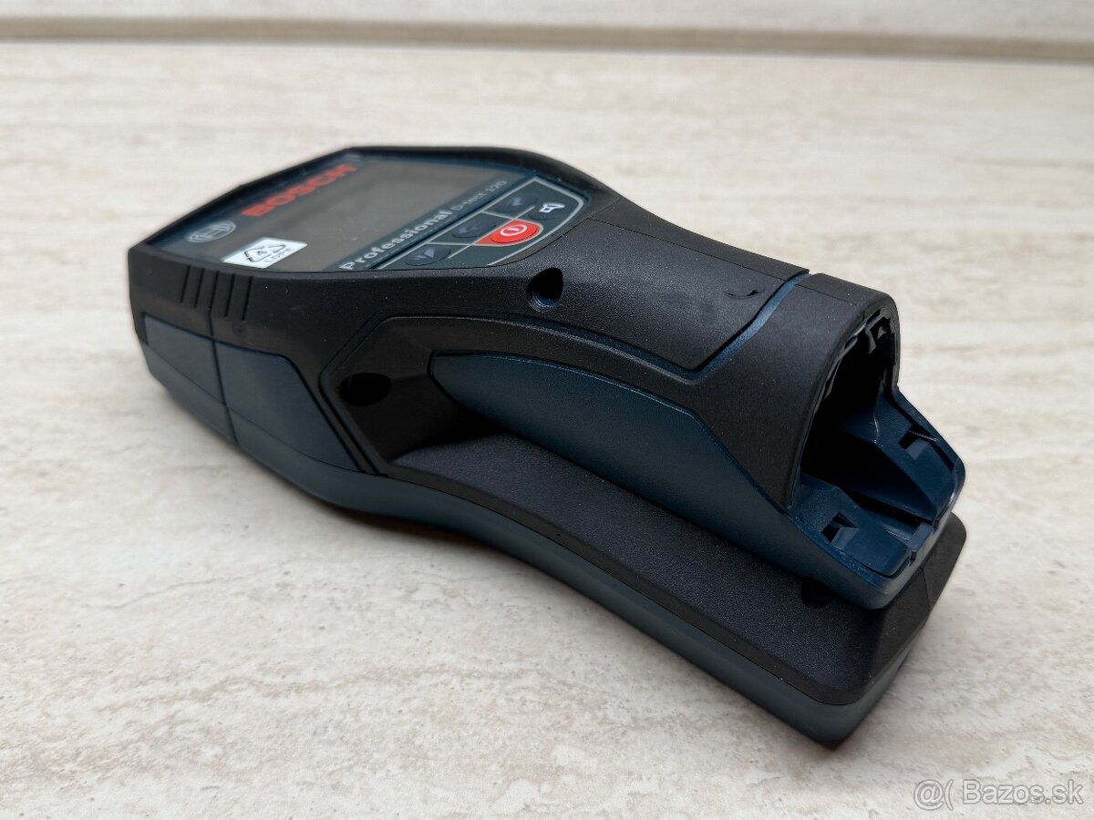 BOSCH Professional Detektor AKU D-tect 120 - 13