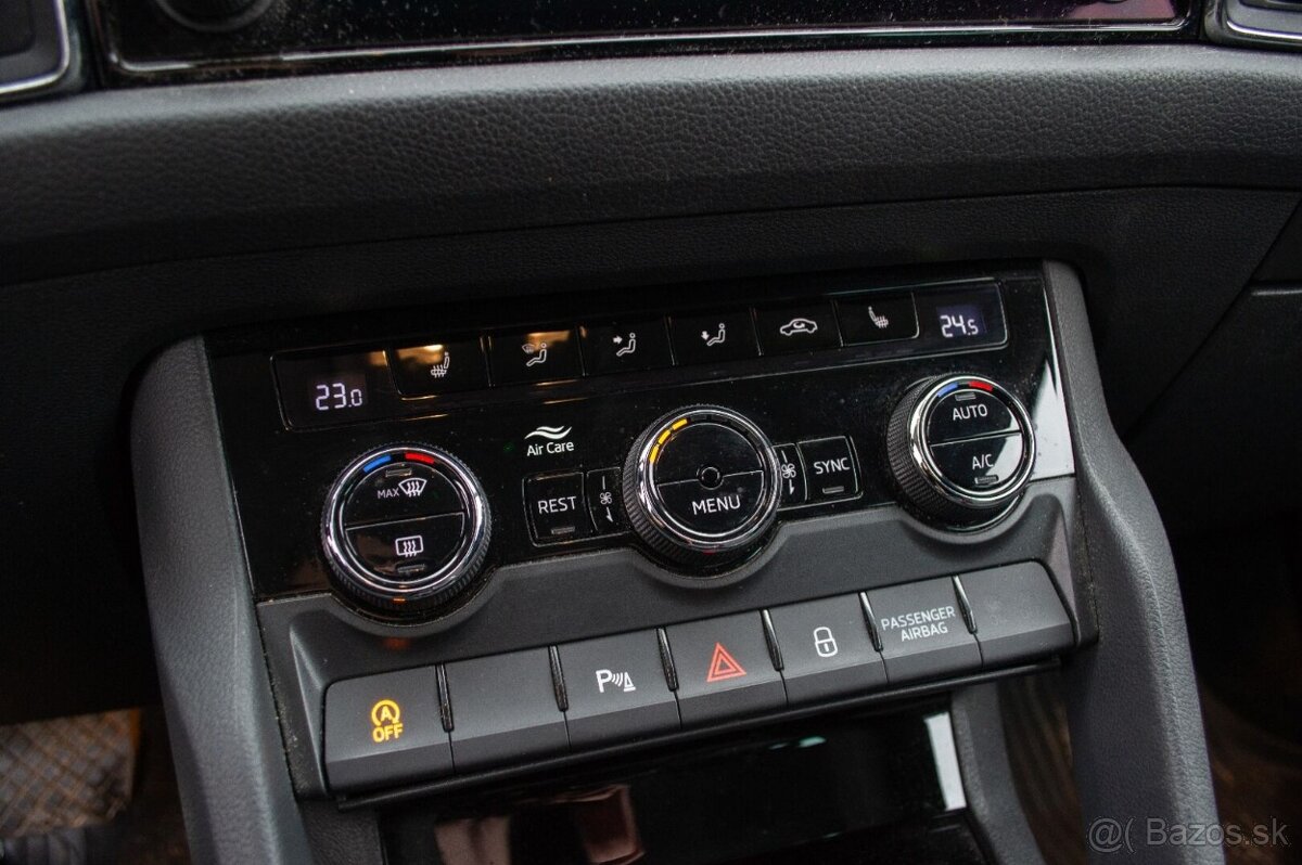 Škoda Kodiaq 1.5 TSI Style DSG - 13