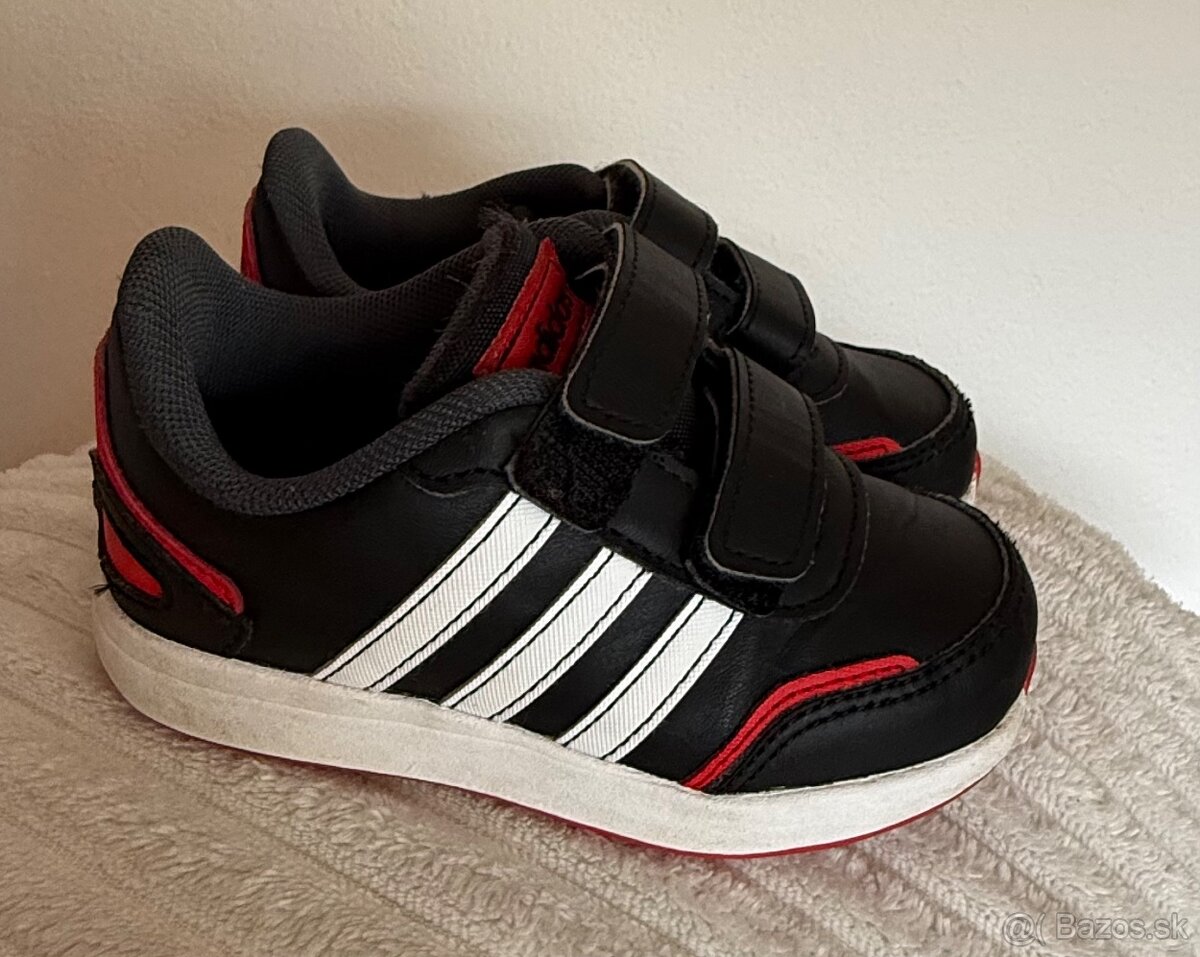 Botasky sneakers adidas vel 23 - 13