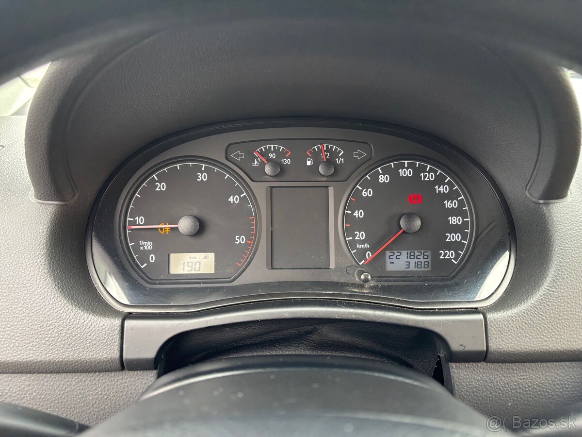 volkswagen polo - 13