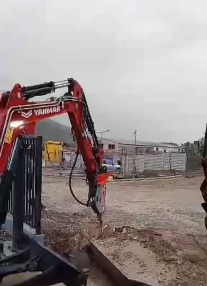 Zemné a výkopové práce - 13