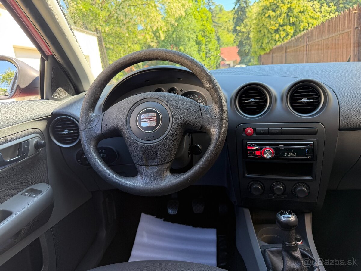 Seat Cordoba 1.2 12V Reference - 13